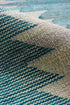 Vintage Kilim Area Rug (8' x 11')